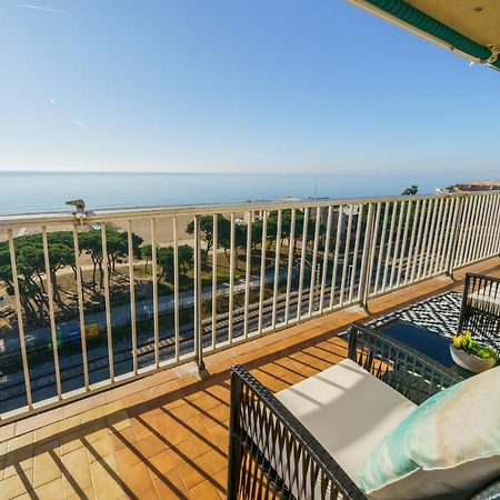 Homeholidaysrentals Nice - Costa Barcelona Malgrat de Mar Exterior photo