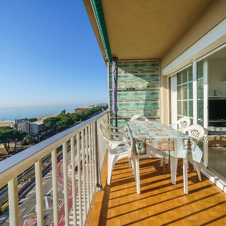 Homeholidaysrentals Nice - Costa Barcelona Malgrat de Mar Exterior photo