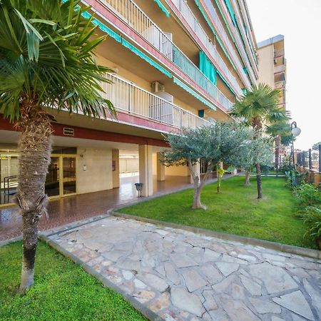 Homeholidaysrentals Nice - Costa Barcelona Malgrat de Mar Exterior photo
