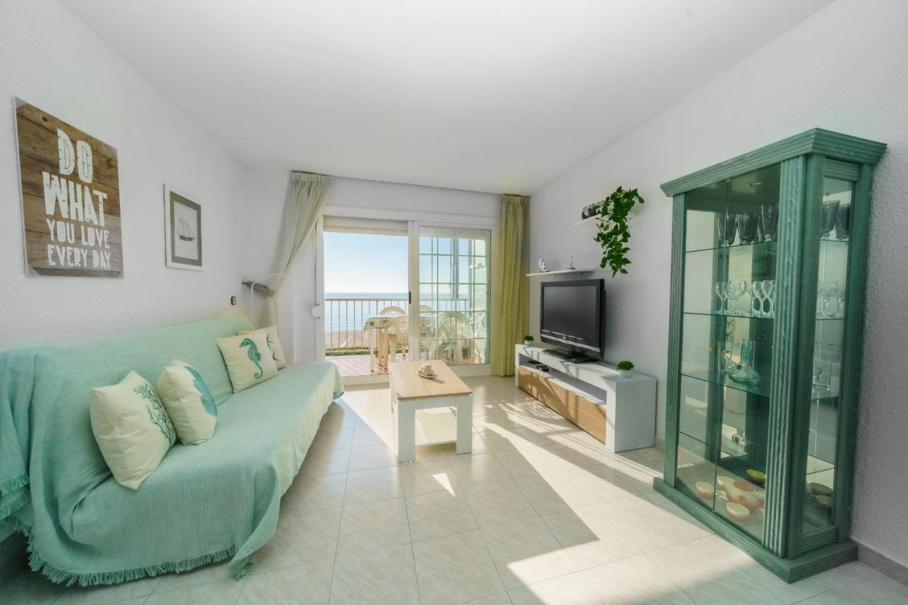 Homeholidaysrentals Nice - Costa Barcelona Malgrat de Mar Exterior photo