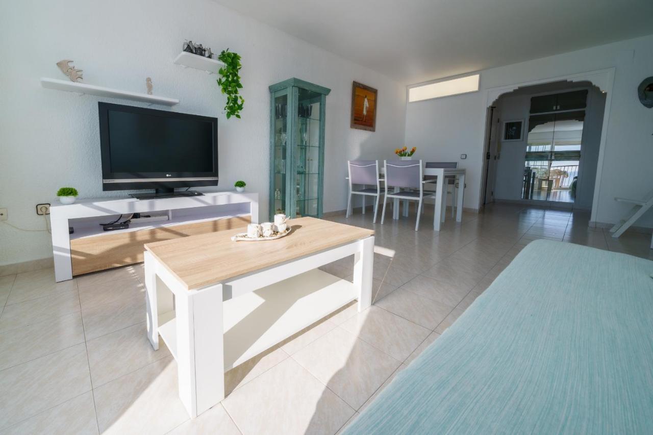 Homeholidaysrentals Nice - Costa Barcelona Malgrat de Mar Exterior photo