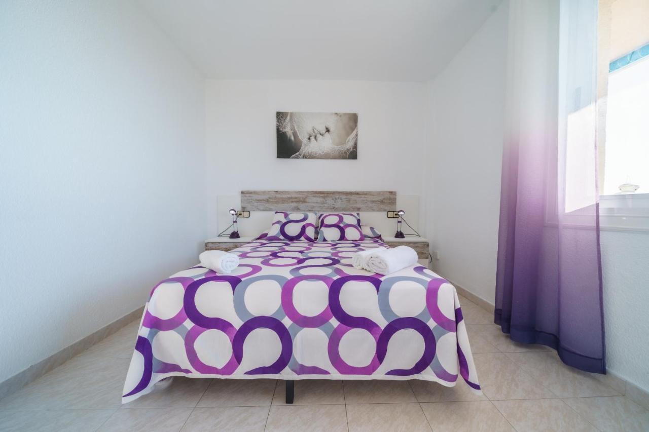 Homeholidaysrentals Nice - Costa Barcelona Malgrat de Mar Exterior photo
