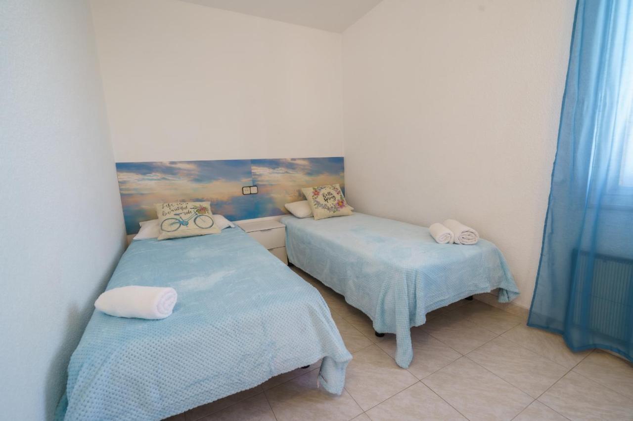 Homeholidaysrentals Nice - Costa Barcelona Malgrat de Mar Exterior photo