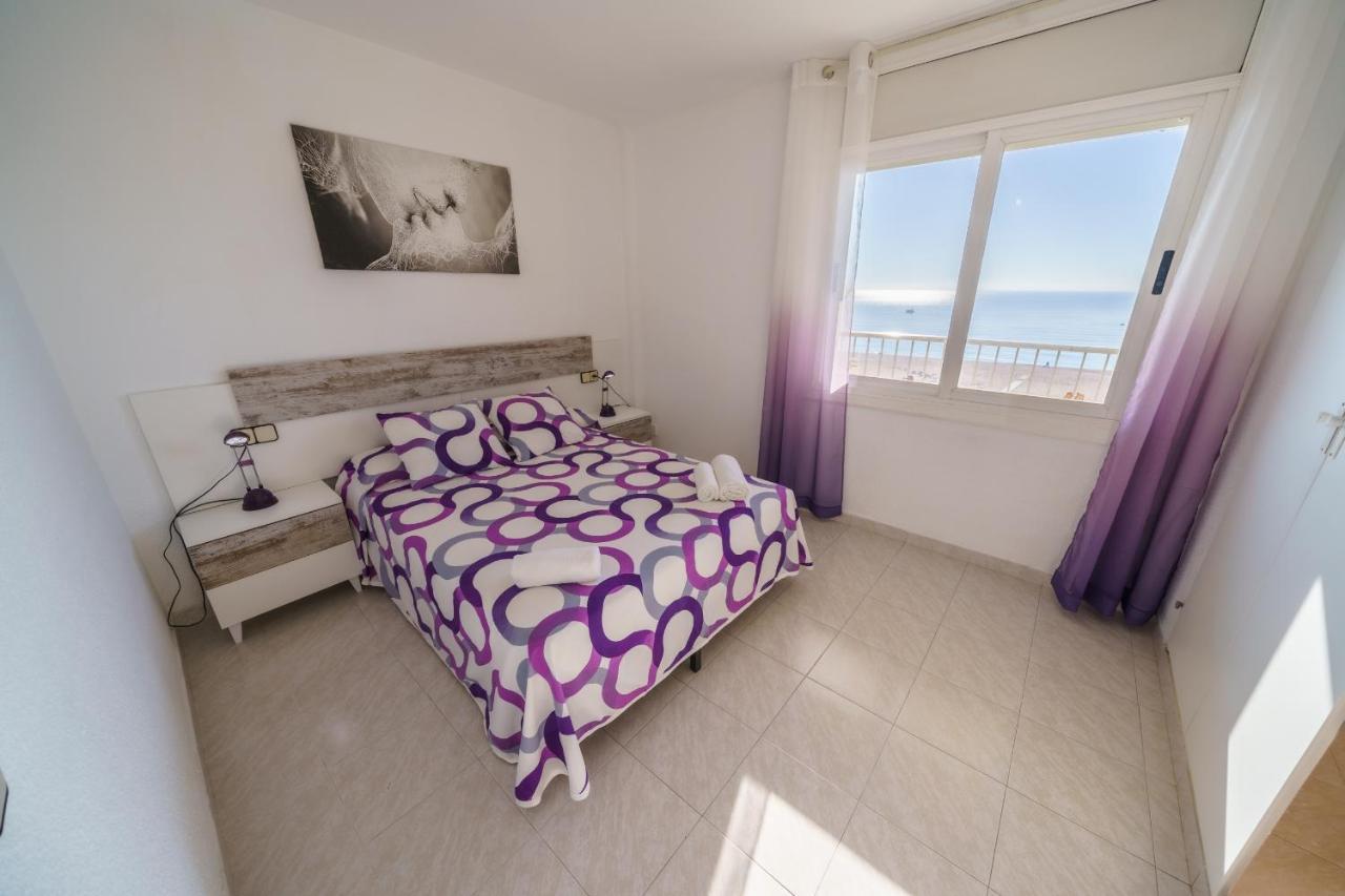 Homeholidaysrentals Nice - Costa Barcelona Malgrat de Mar Exterior photo