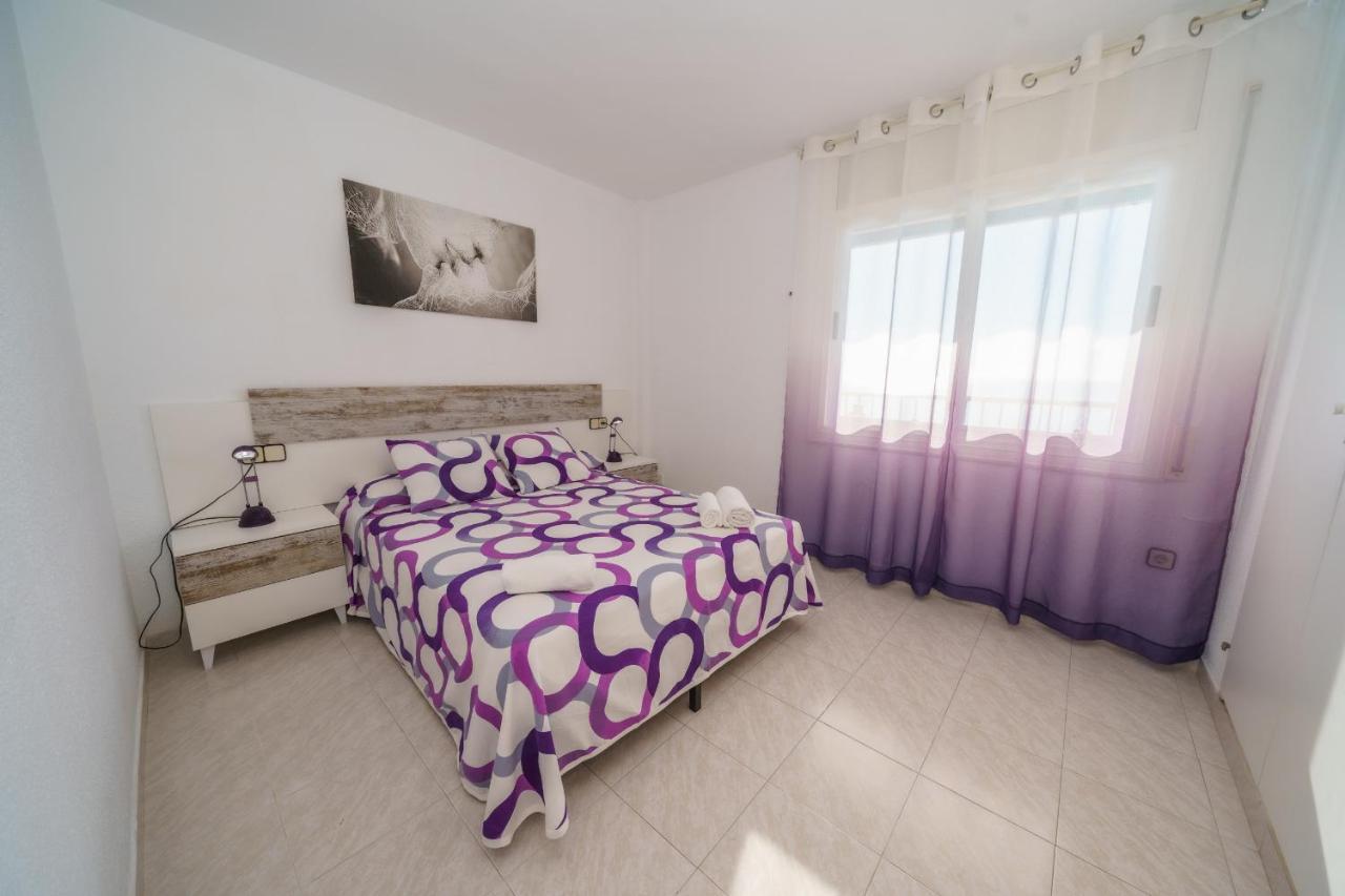 Homeholidaysrentals Nice - Costa Barcelona Malgrat de Mar Exterior photo