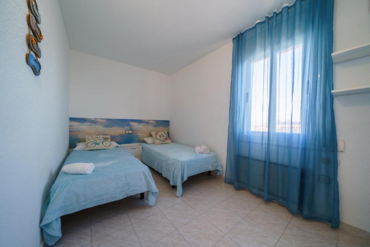 Homeholidaysrentals Nice - Costa Barcelona Malgrat de Mar Exterior photo