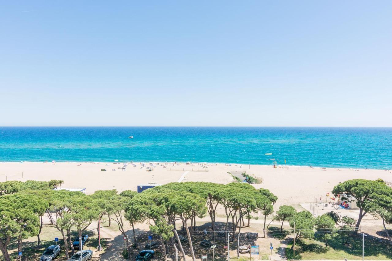 Homeholidaysrentals Nice - Costa Barcelona Malgrat de Mar Exterior photo