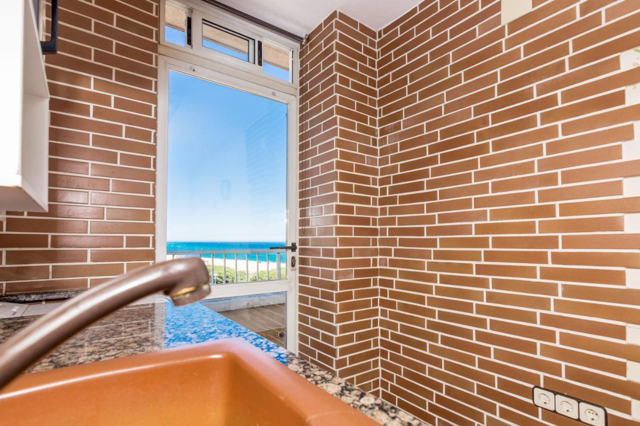 Homeholidaysrentals Nice - Costa Barcelona Malgrat de Mar Exterior photo