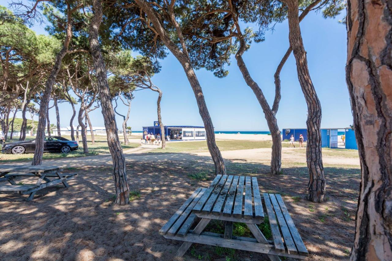 Homeholidaysrentals Nice - Costa Barcelona Malgrat de Mar Exterior photo