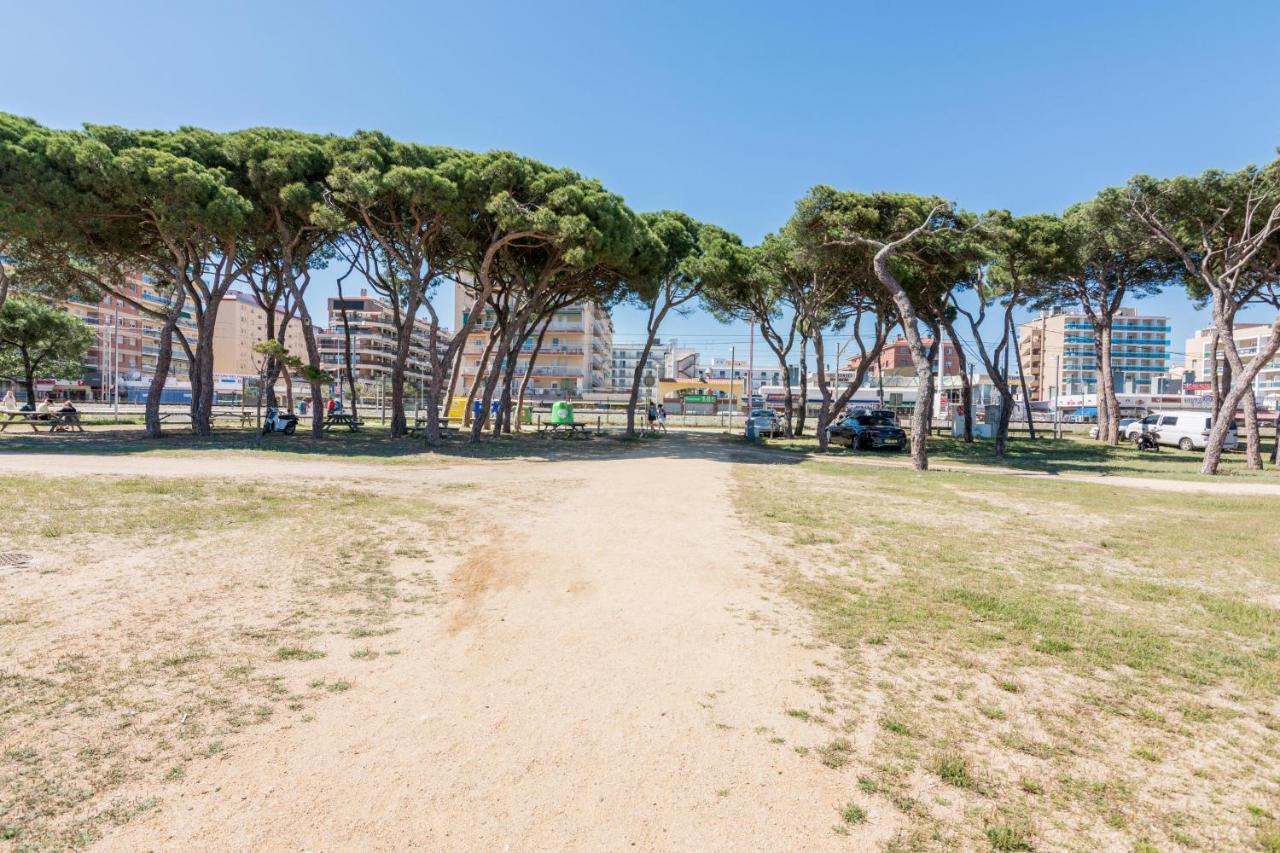 Homeholidaysrentals Nice - Costa Barcelona Malgrat de Mar Exterior photo