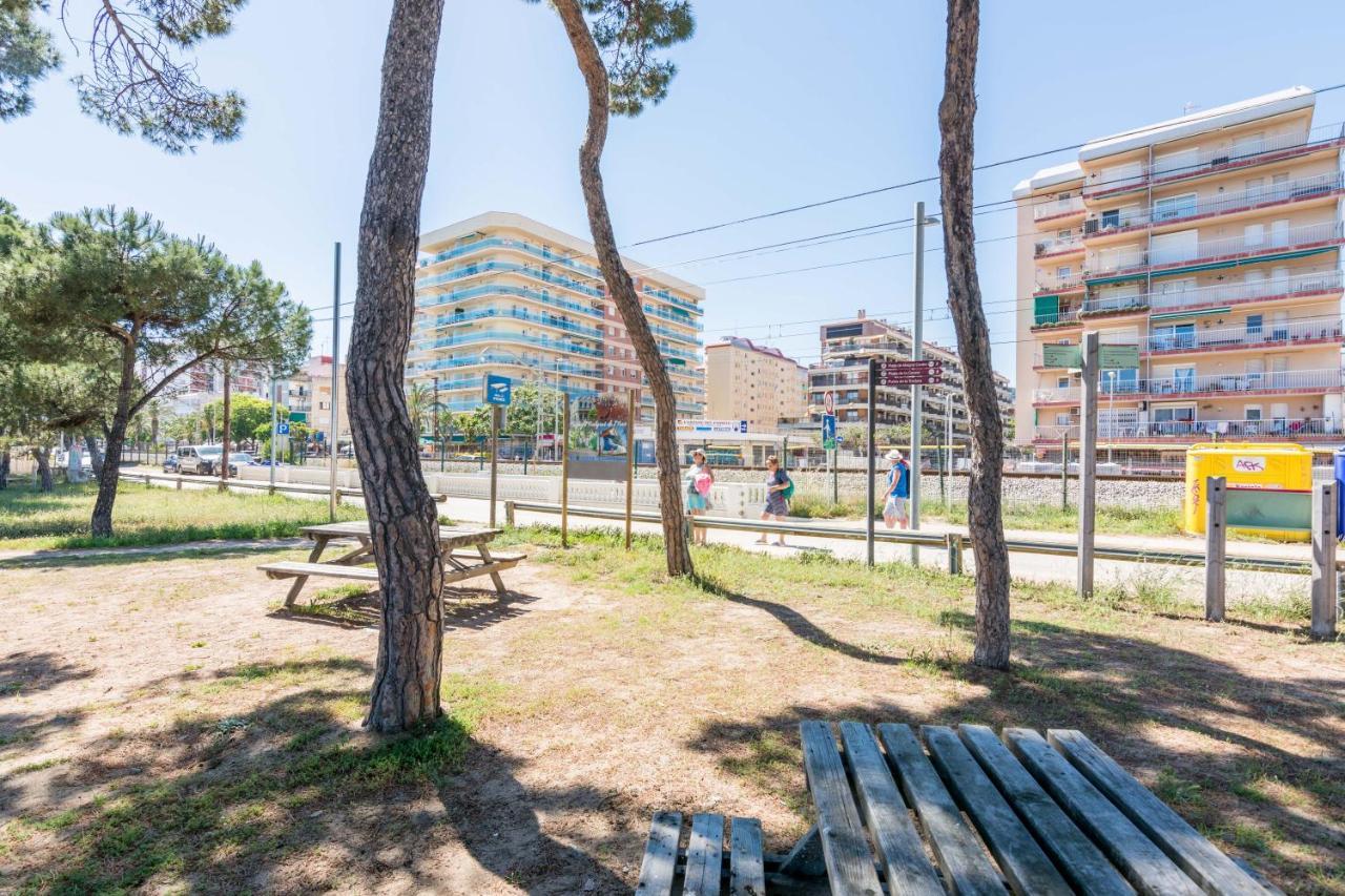 Homeholidaysrentals Nice - Costa Barcelona Malgrat de Mar Exterior photo