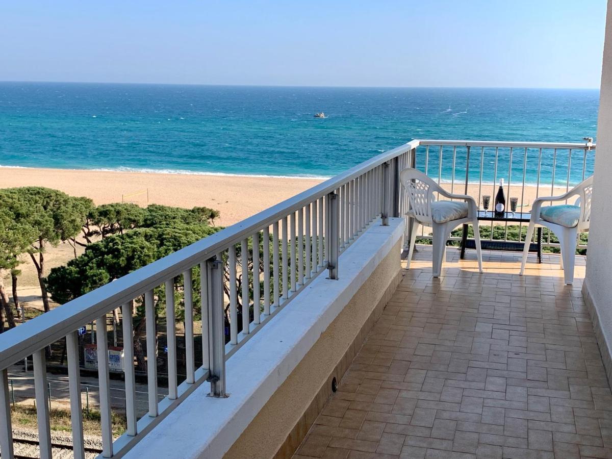 Homeholidaysrentals Nice - Costa Barcelona Malgrat de Mar Exterior photo